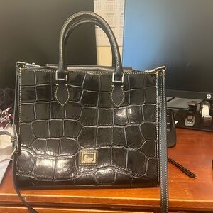 Dooney and Bourke Handbag